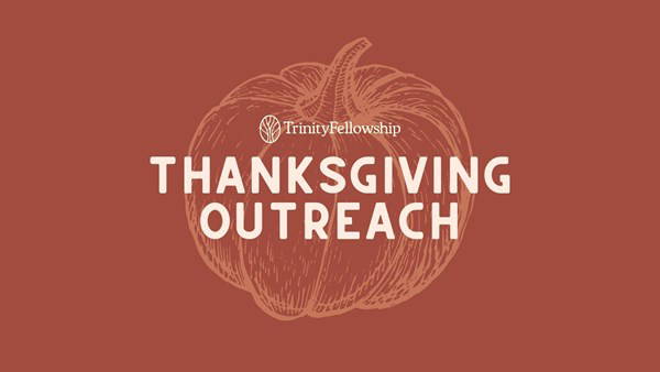 Thanksgiving Outreach