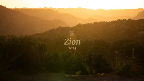 Zion