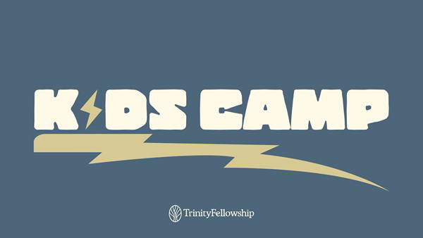 K!ds Camp